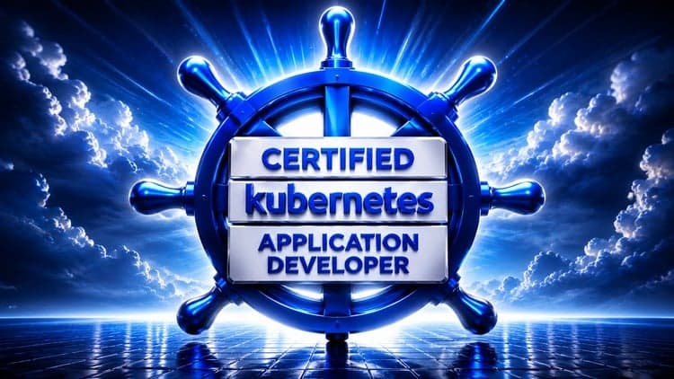 Kubernetes CKAD Practice Test: 1500 Certified Exam Questions
