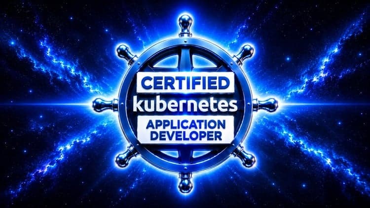 Kubernetes CKAD Practice Test: 1500 Certified Exam Questions