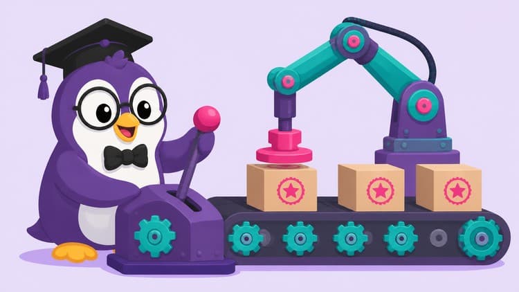 GH-200 GitHub Actions: 6 Practice Tests