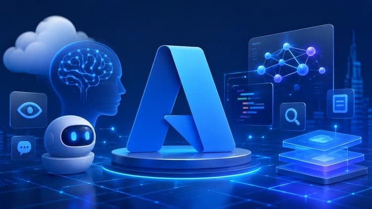 Microsoft AI-103 Azure AI Apps & Agents Practice Exams 2026