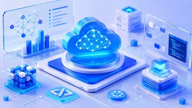 AI-200: Microsoft Azure AI Cloud Developer Associate | 2026