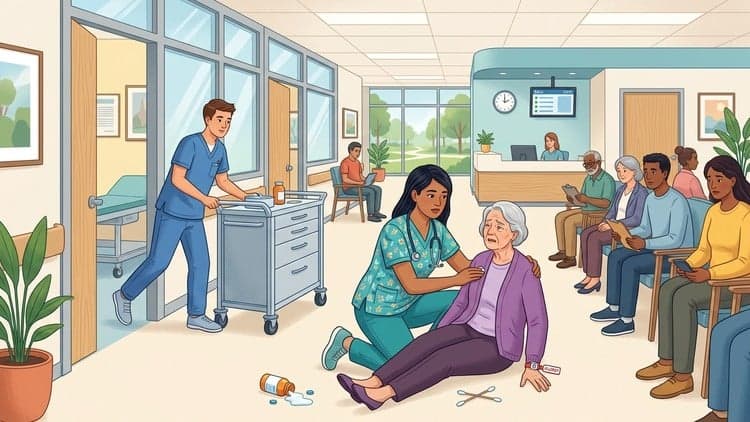 Practice Test 2026 For AMB-BC Ambulatory Care Nursing Exam