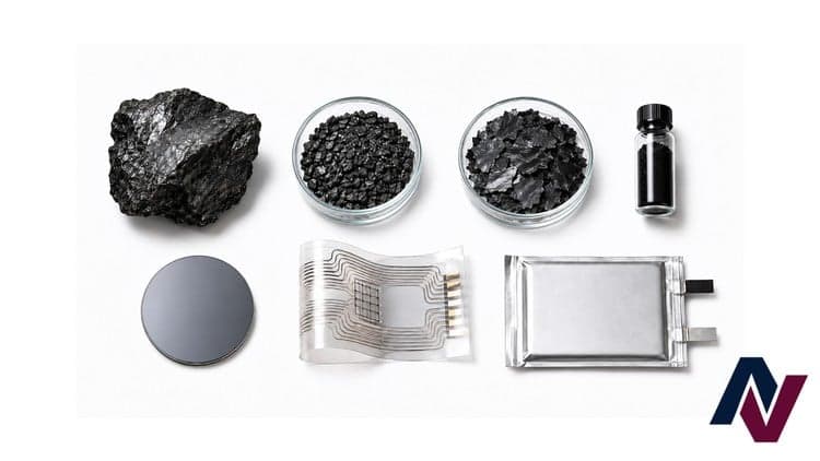 Nanomaterials Science and Technology