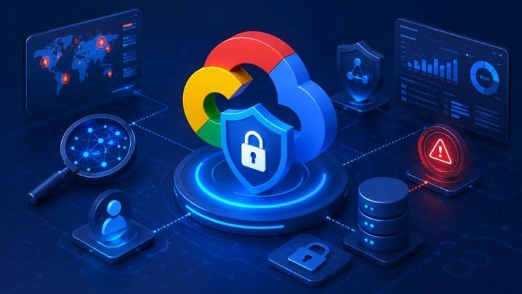 GCP Professional Security Operations Engineer Practice Exams