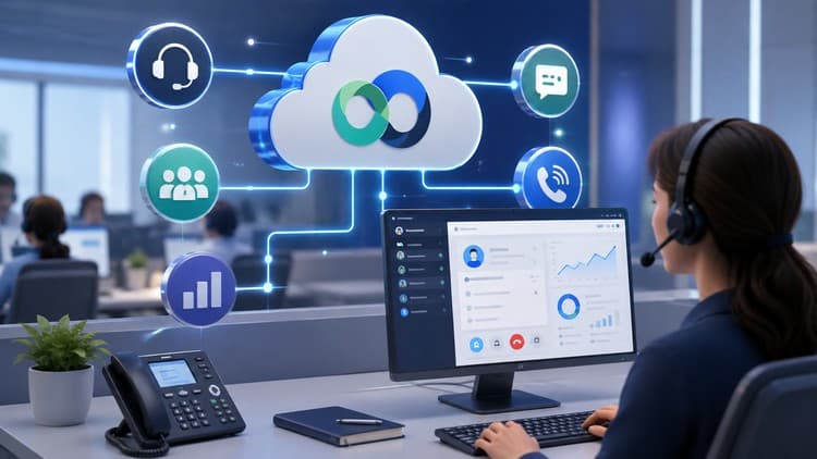 300-830 Implementing Cisco Collaboration Cloud CX Test Exams