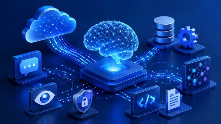 AI-102: Microsoft Azure AI Engineer Associate Practice Exams
