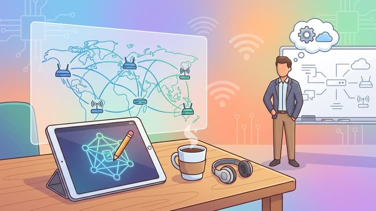 Practice Test For CWDP Exam : Wireless Design Professional