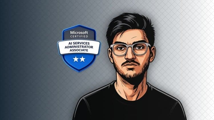 AB-650 Microsoft 365 AI Services Administrator Practice Test