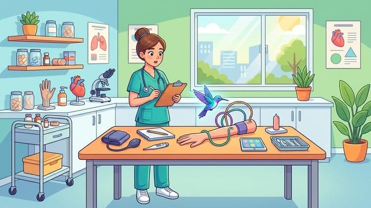 Practice Tests For CCMA  Clinical Medical Assistant Exam