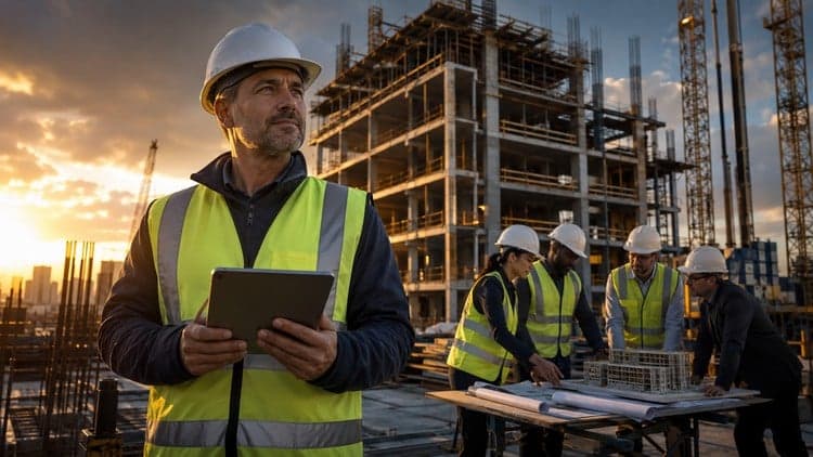 Certified Construction Manager (CCM) Exam Preparation Course