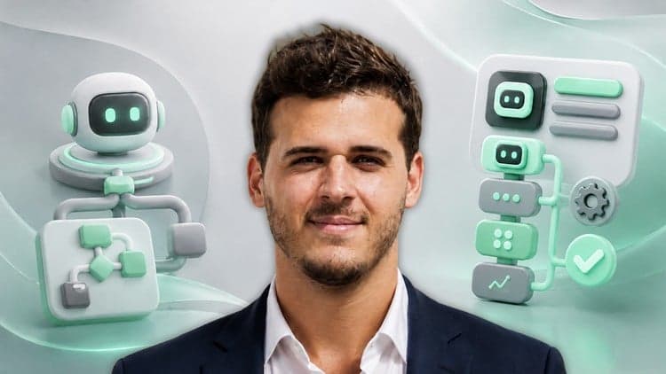 AI Agent Engineer