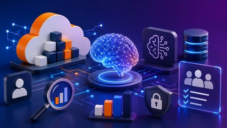 AWS Certified AI Practitioner