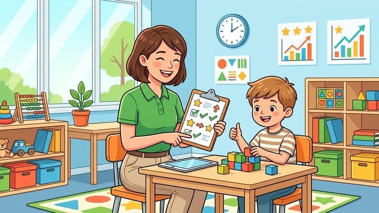 Practice Test  For Registered Behavior Technician RBT Exam