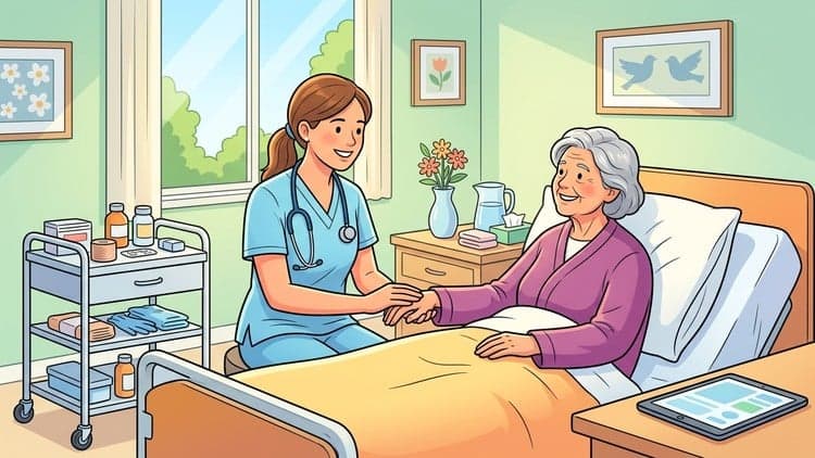NNAAP Practice Test 2026: CNA Exam Prep with Explanations