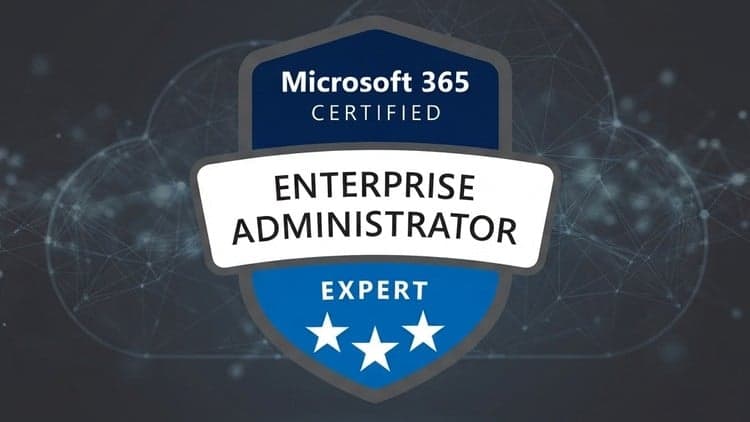 MS-102: Microsoft 365 Administrator