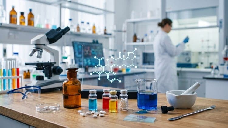 Pharmacology Made Clear: From Drug Absorption to Treatment