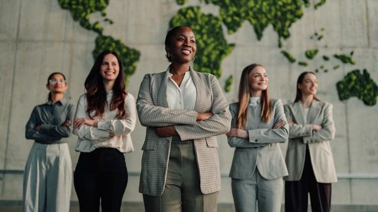 Leadership Management Skills for Beginners - Complete Course