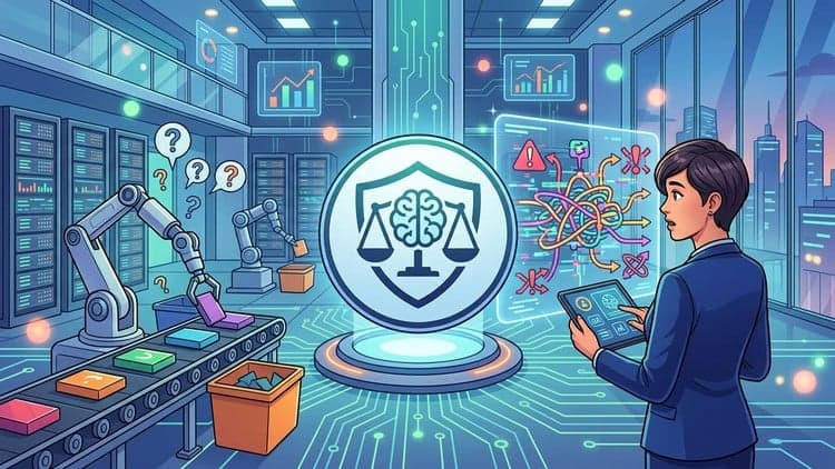 Practice Test For AIGP Certification | Multiple Choice Exam