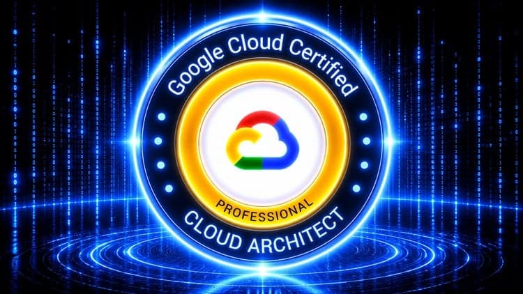 Google Professional Cloud Architect – 1500 Exam Questions