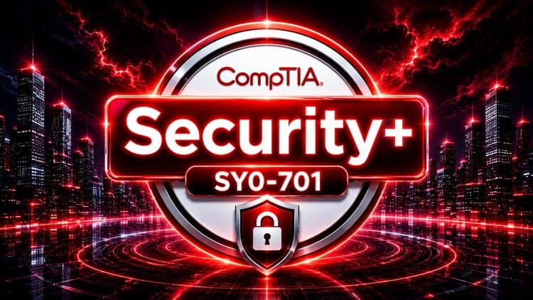 CompTIA Security+ SY0-701: 1500 Certified Exam Questions