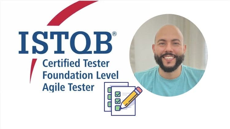 ISTQB Agile Tester - Examenes de Prueba explicados