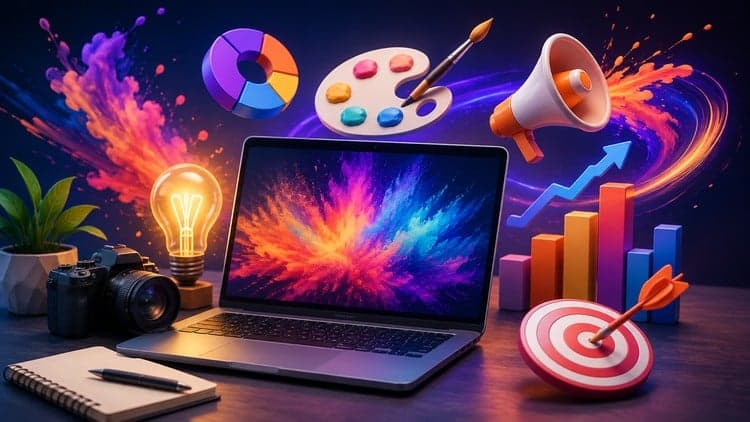 AI for Creative Marketing
