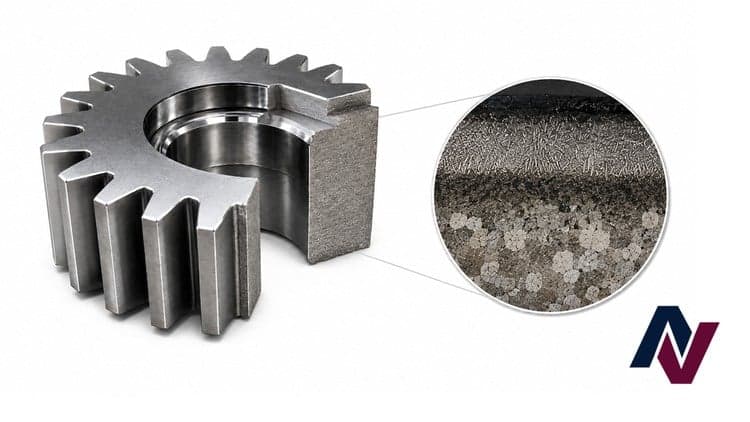 Fundamentals of Metallograpgy
