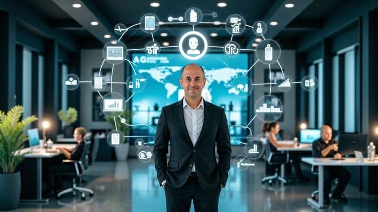 AI Agents for Business: ChatGPT & Claude