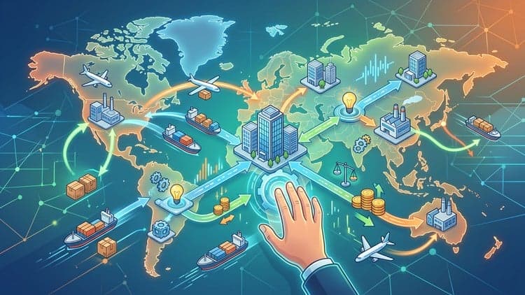 Transfer Pricing & International Taxation Mastery || UPDATED