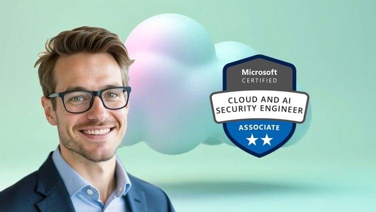 Microsoft SC-500 Practice Exams 2026 - Cloud & AI Security
