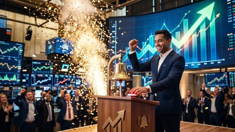 IPO Mastery: From Pre-IPO Prep to Successful Public Listing