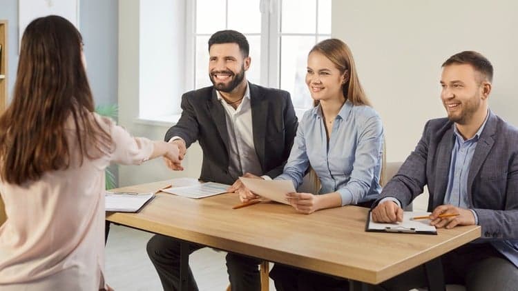 Human Resource Management & Best Practices for Beginners