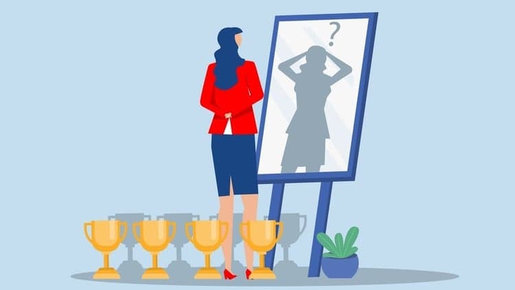Overcoming Imposter Syndrome & Building Confidence Guide