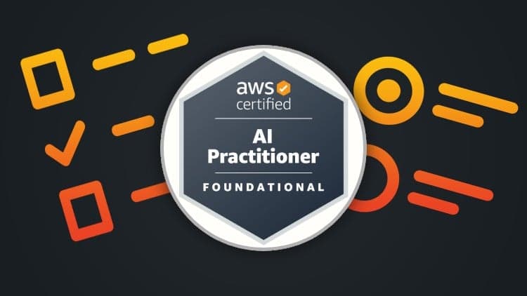 [NEW] AWS Certified AI Practitioner - Exam Preparation 2026