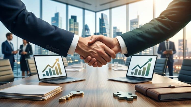 Private Equity Investing: Valuation & Deal Execution Success
