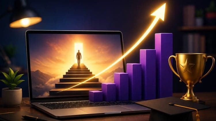 How to Rank on Udemy - Unofficial