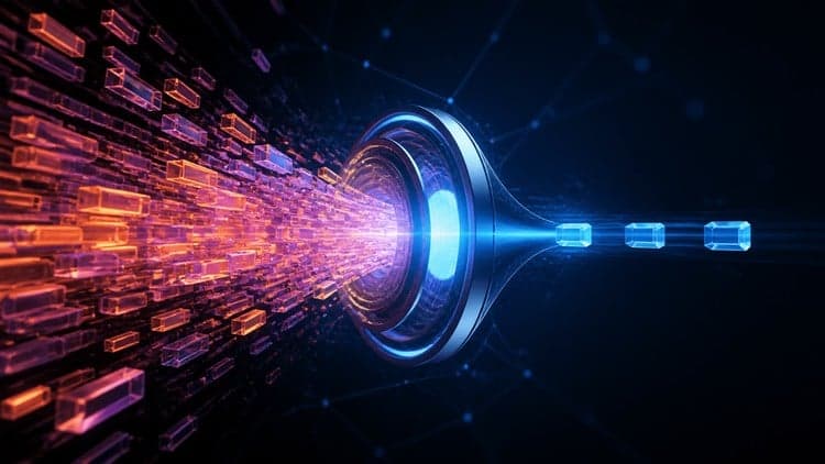 AI Context Optimization: Up to 95% Fewer Tokens