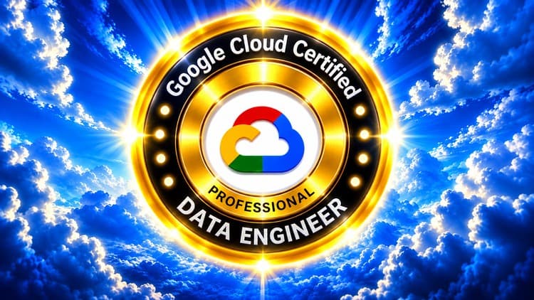 Google Professional Data Engineer – 1500 Exam Questions