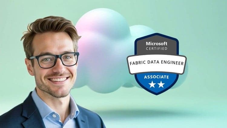 Microsoft Fabric Data Engineer (DP-700) Practice Exams 2026