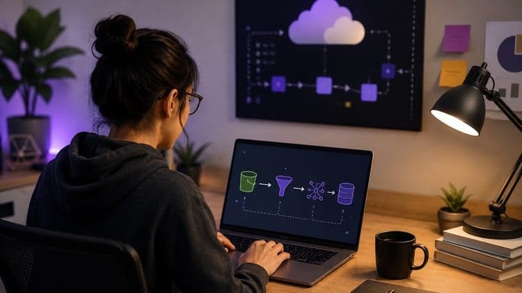 AWS Glue Practice Exams 2026 – Test ETL Pipelines Data