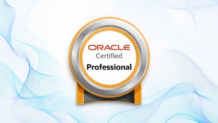 1Z0-1084-26 OCI Developer Professional 2026 Practice Exam