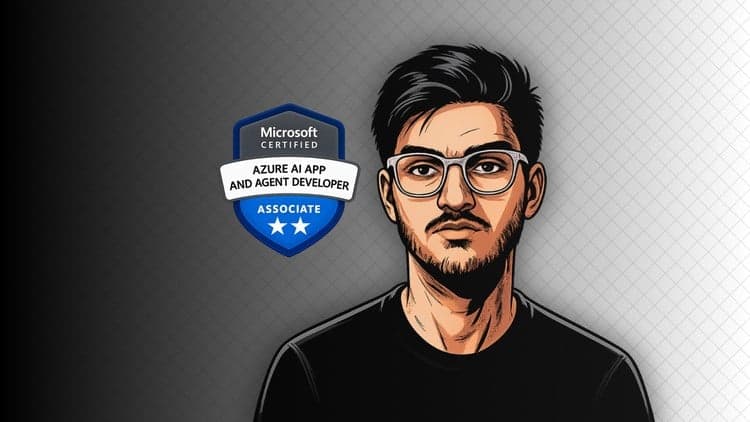 AI-103 Azure AI Apps & Agents Developer Practice Test