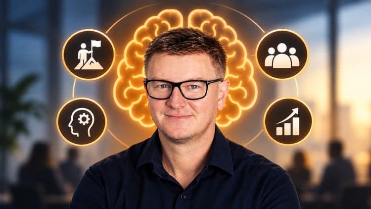 Leadership Skills: The Psychology Of Great Leaders