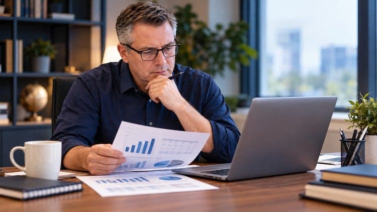 Finance for Non-Financial Managers: Understand the Numbers