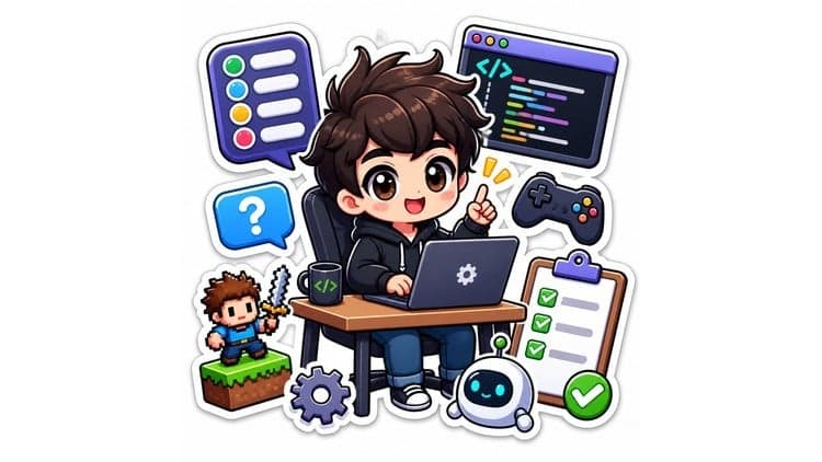 350+ Game Developer Interview Questions [2026]