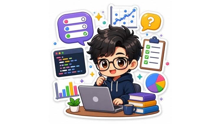 350+ Data Scientist Interview Questions [2026]