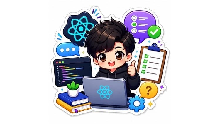 500+ React JS Interview Questions [2026]