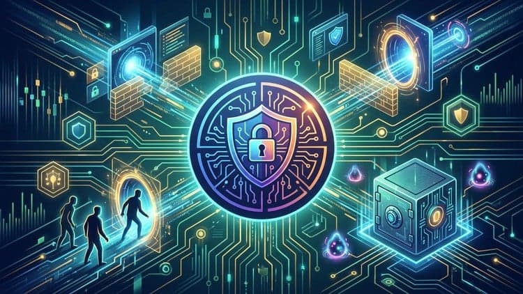 Practice Tests For Certified MCP Security Expert (CMCPSE)