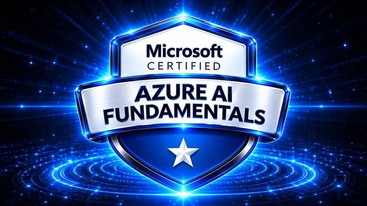 AI-901 ─ Practice Test: 1500 Certified Exam Questions