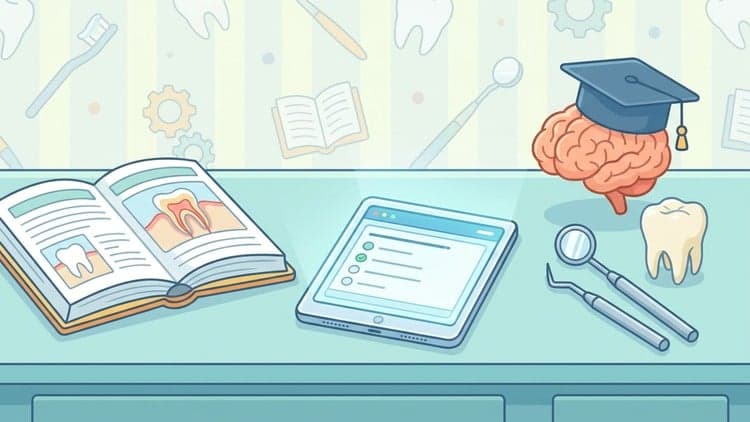 Practice Tests For DAT  2026: Full-Length Mock Exam